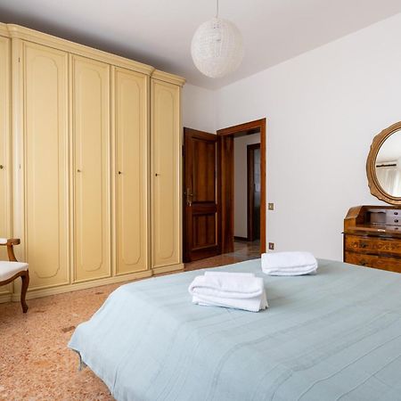 Casa 94 - Bright Apartment, 15Min From Venice Favaro Veneto Exterior foto