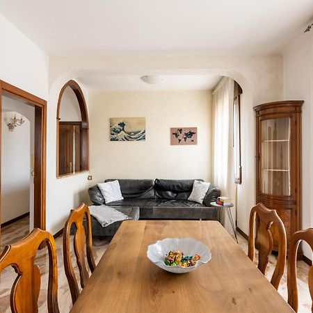 Casa 94 - Bright Apartment, 15Min From Venice Favaro Veneto Exterior foto