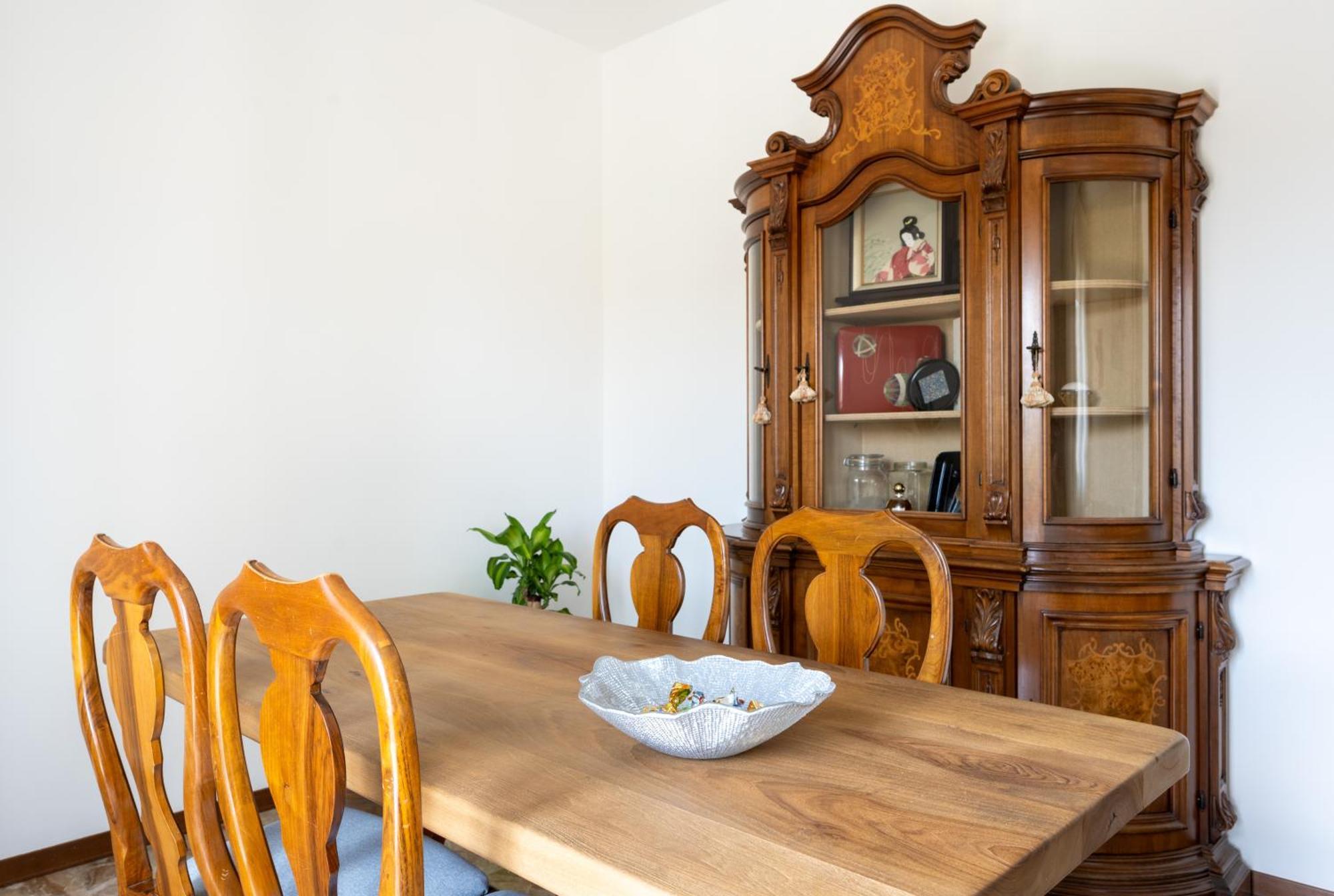 Casa 94 - Bright Apartment, 15Min From Venice Favaro Veneto Exterior foto