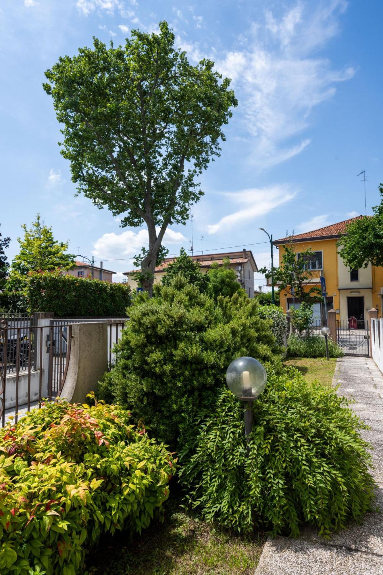 Casa 94 - Bright Apartment, 15Min From Venice Favaro Veneto Exterior foto